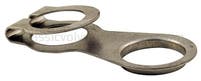 Colliers d'échappement pour Volvo Duett B18 entre — bild 2 av 2