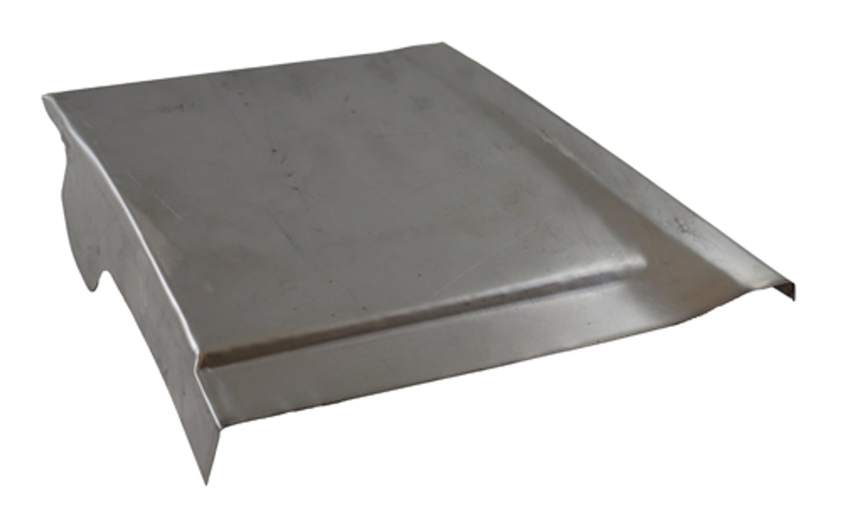 Tôle réparation aile avant droite