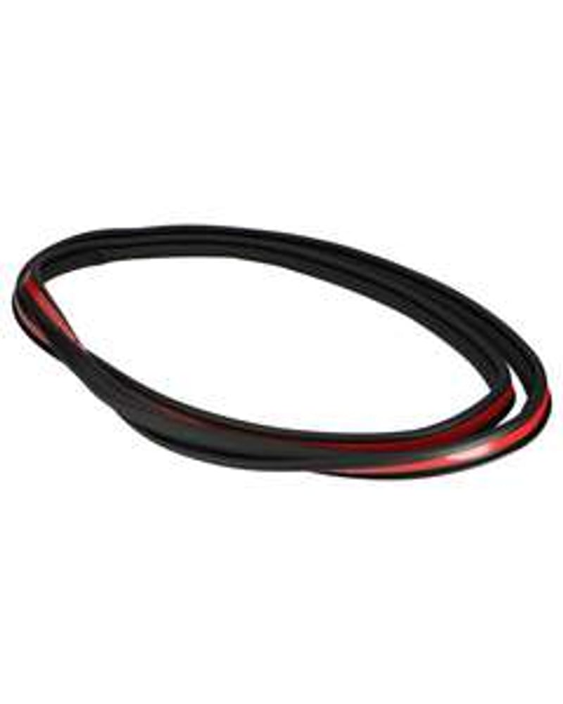 Joint caoutchouc coffre