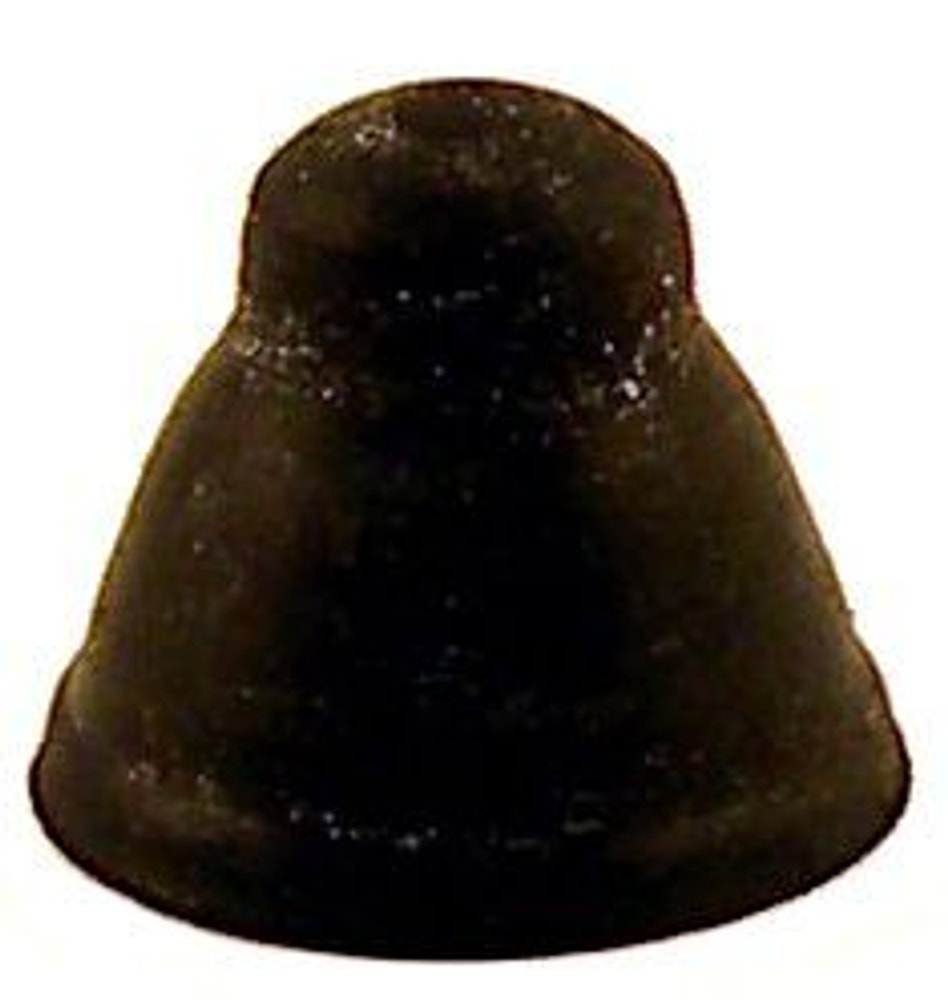 Capot contact porte caoutchouc