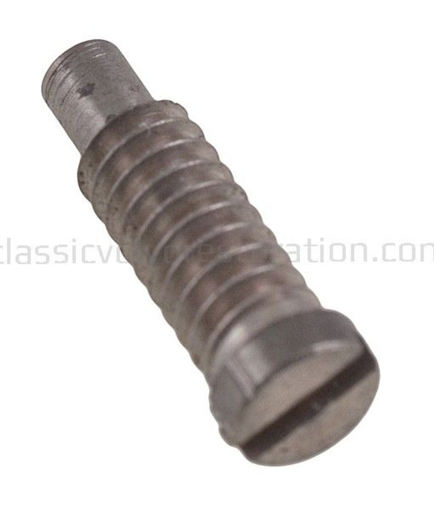 Vis de blocage d'aiguille de carburant SU H4 pour Volvo B16B — bild 2 av 2