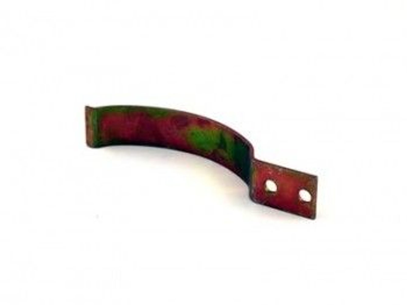 Collier d'échappement pour Volvo PV ch 379036- — bild 1 av 2