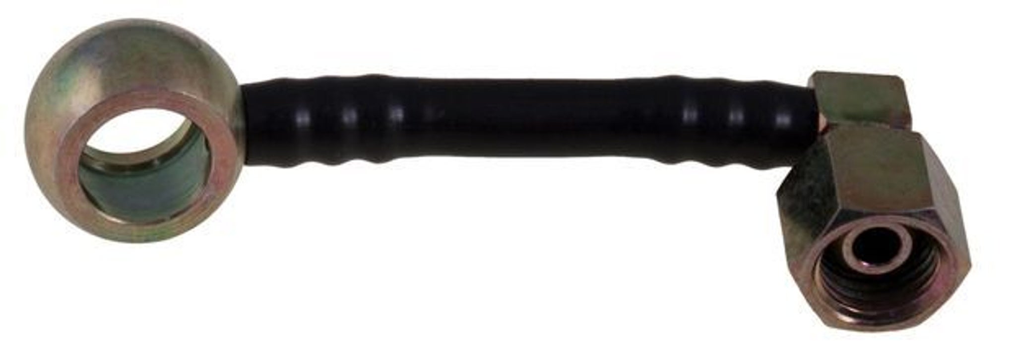 Tuyau carburant pompe-filtre