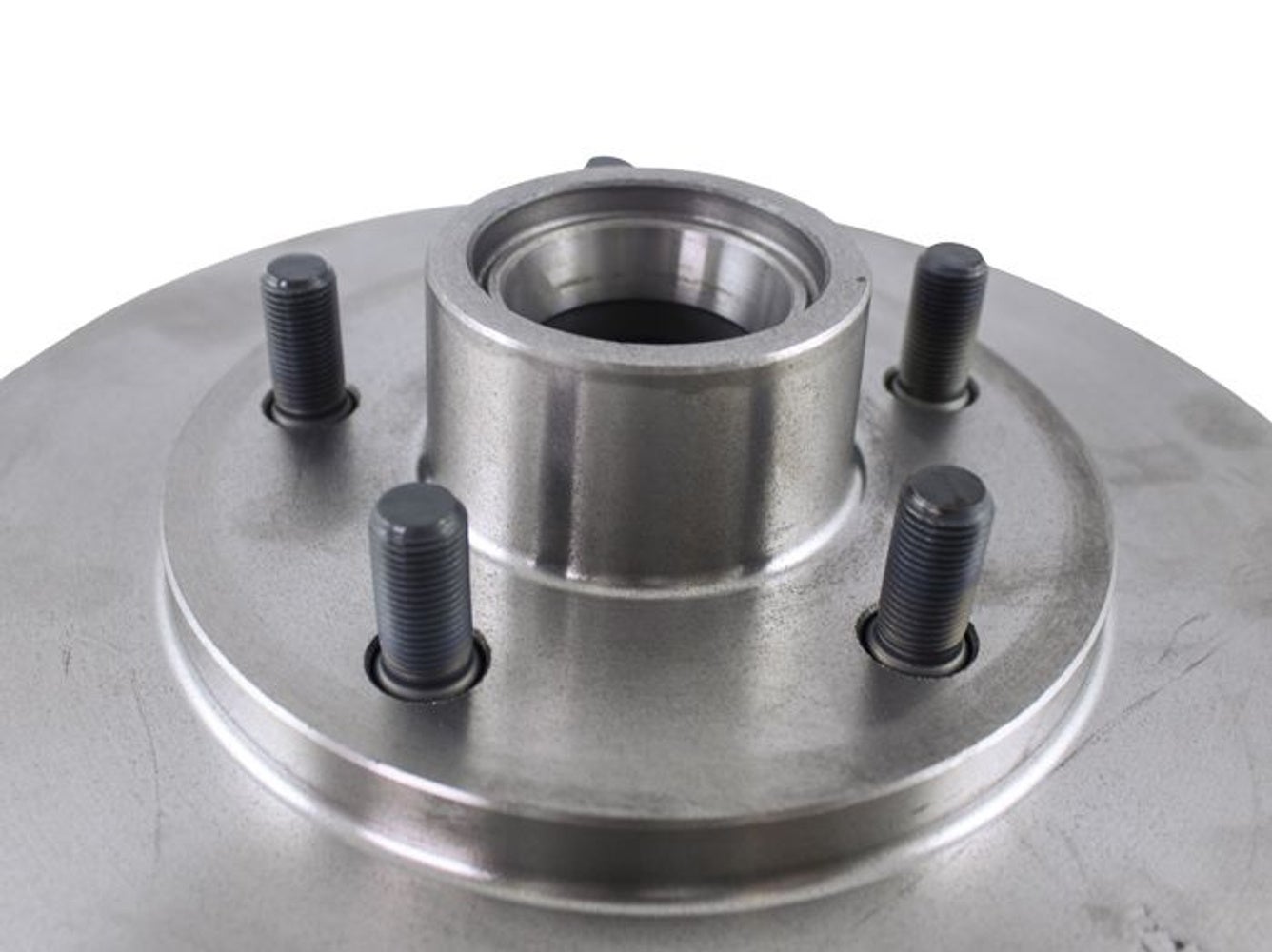 Tambour de frein avant pour Volvo Amazon 1959-64, 10 pouces — bild 2 av 4