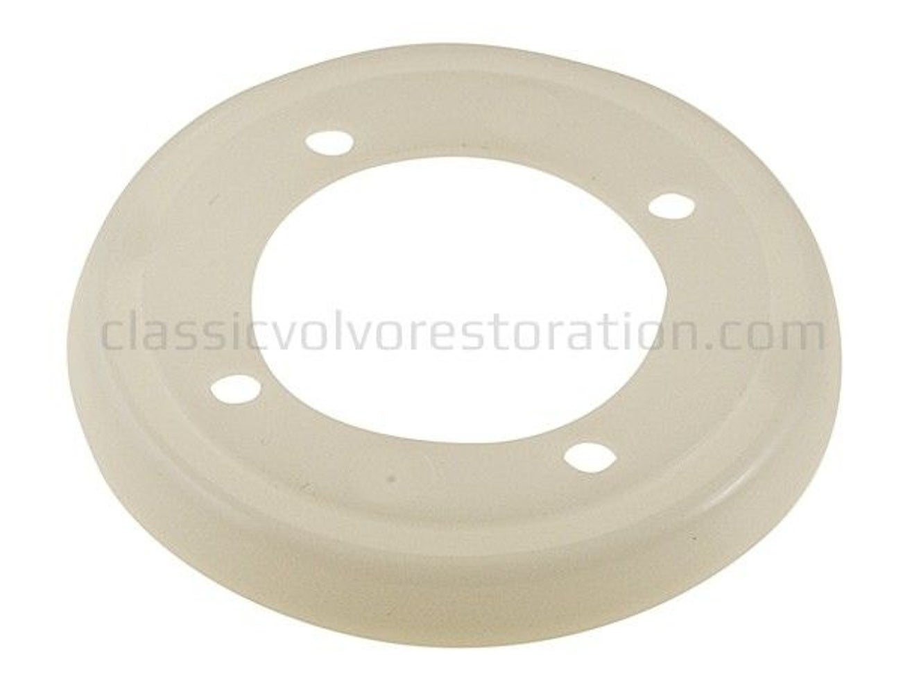 Bague de support pour diaphragme Stromberg 175CD pour Volvo 1800, Amazon Kombi, B20A — bild 2 av 2