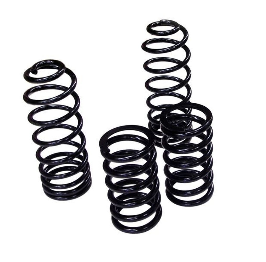 Kit d'abaissement sport pour Volvo 140 1974