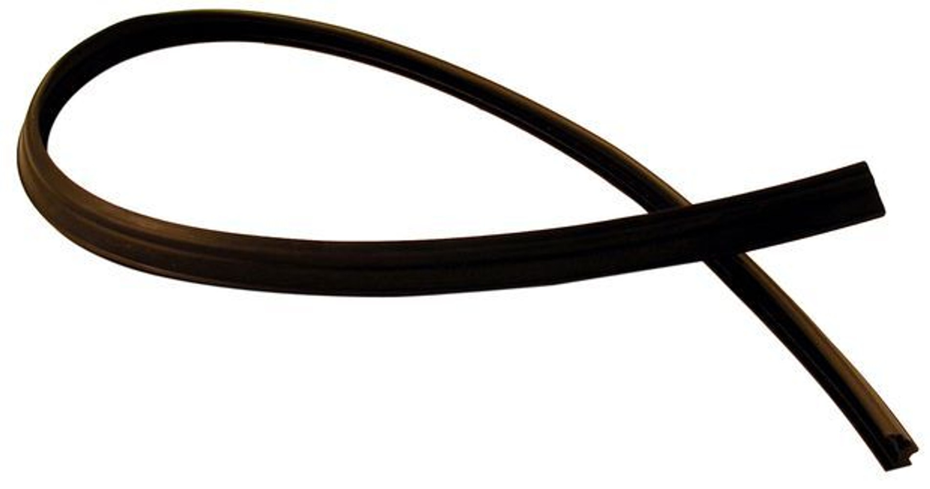 Joint caoutchouc capot type 1