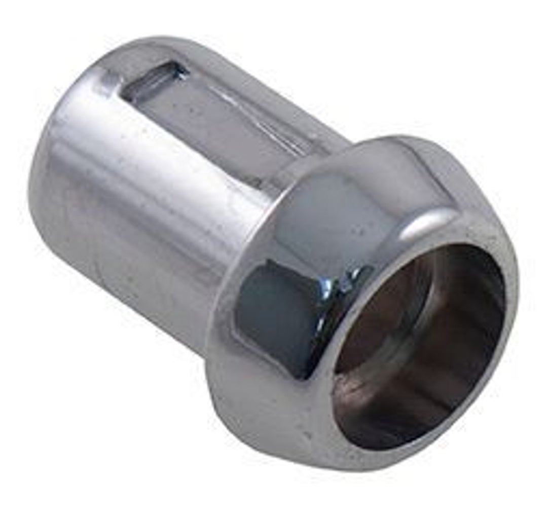 Douille serrure hayon