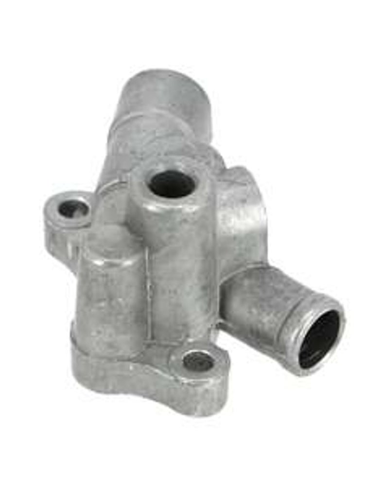 Corps de soupapes pour Volvo 740, 760, B19, B21, B23