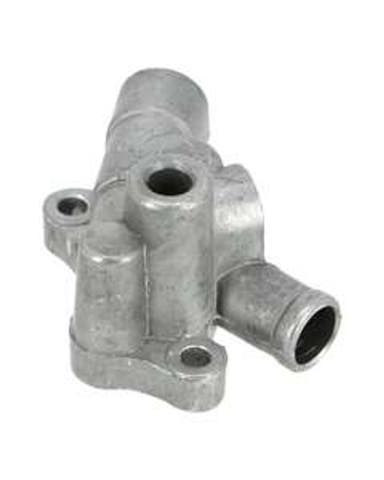Corps de soupapes pour Volvo 740, 760, B19, B21, B23