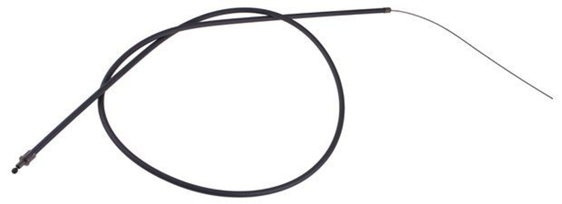 Verrouillage à fil métallique du hayon/couvercle de réservoir pour Volvo 780