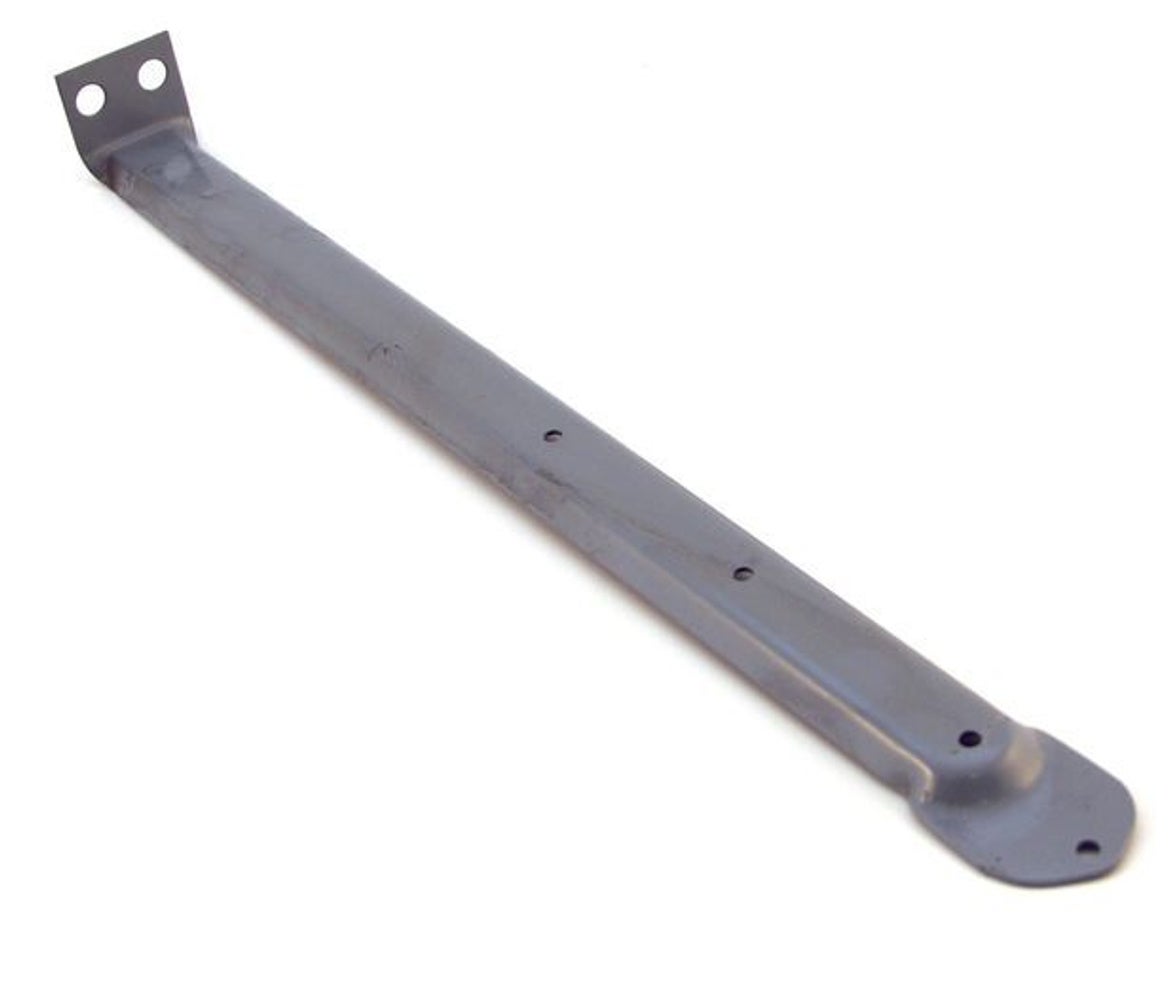 Supports de garde-boue avant pour Volvo 140