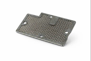 Filtre à huile avant BW35 pour Volvo Amazon, Amazon Kombi