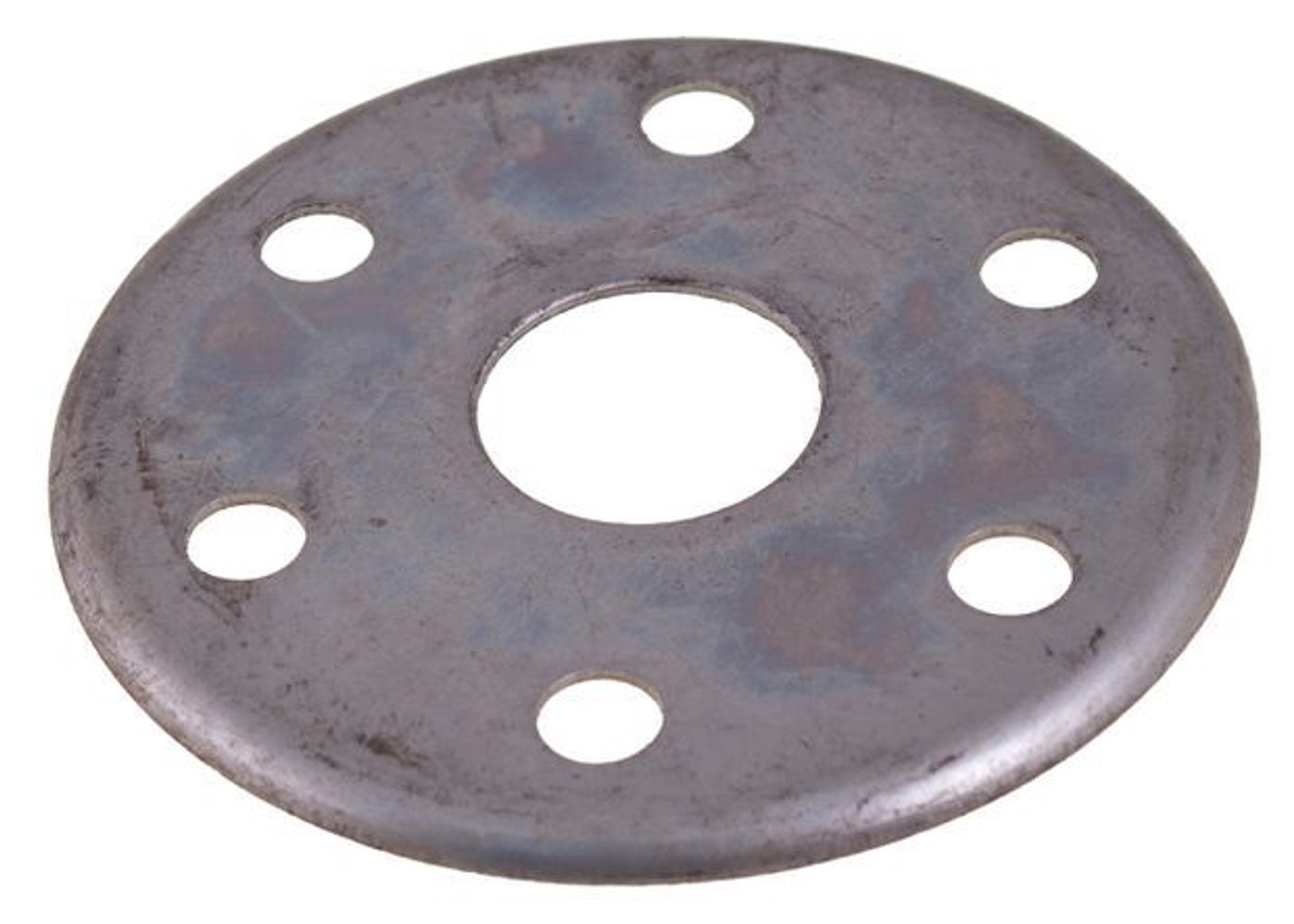 Tôle support couronne BW35 30mm