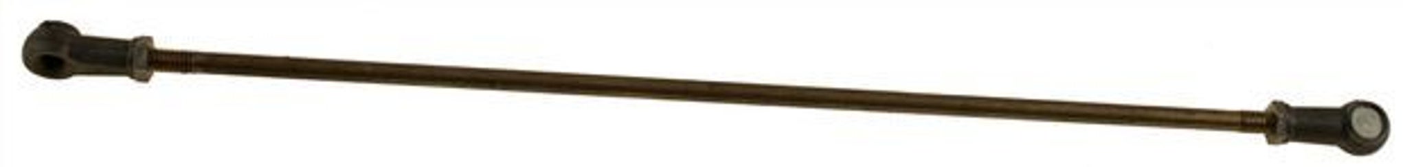 Tringlerie essuie-glace arr.