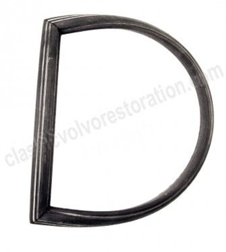 Joint caoutchouc vitre latérale G