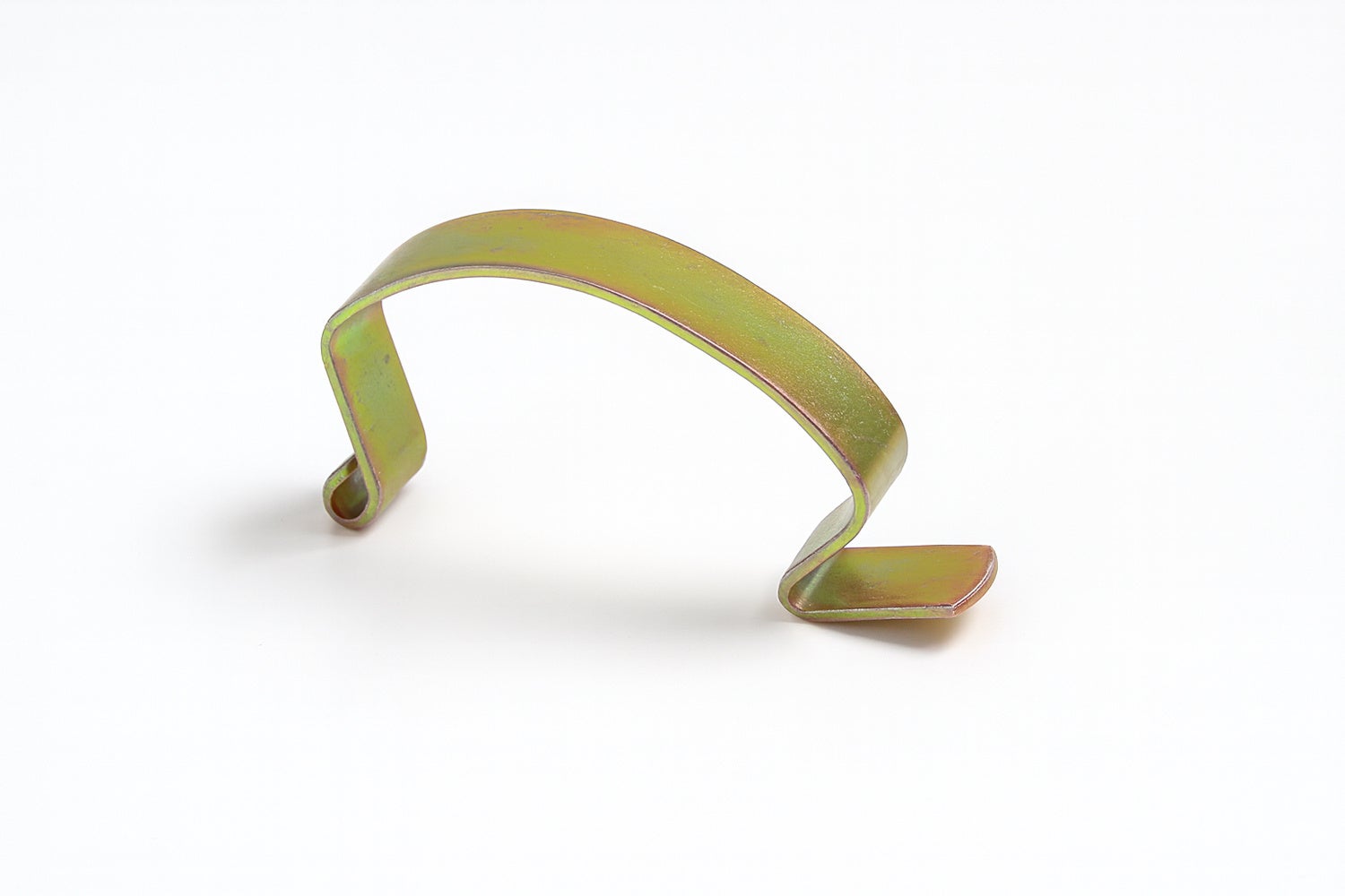 Bague de serrage distributeur