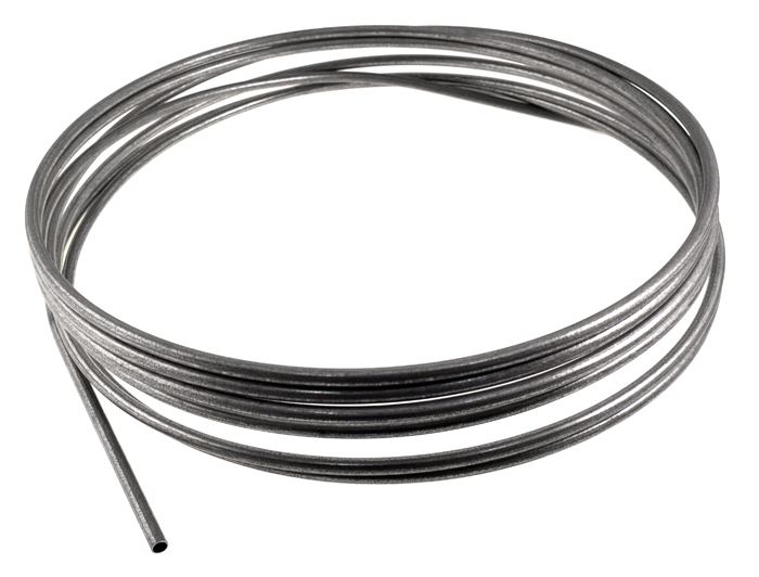 Tube de carburant 5/16" OE acier 5,45 m