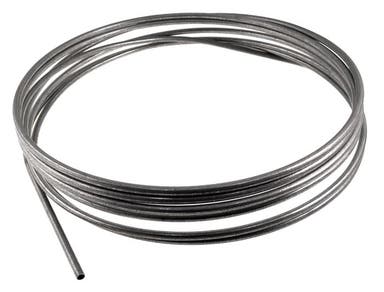Tube de carburant 5/16" OE acier 5,45 m