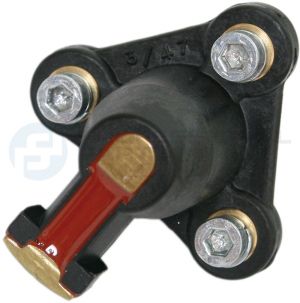 Bras de distributeur pour Volvo 850, C70, S70, V70, 850 1991-, S70 -2000, V70 1997-2000