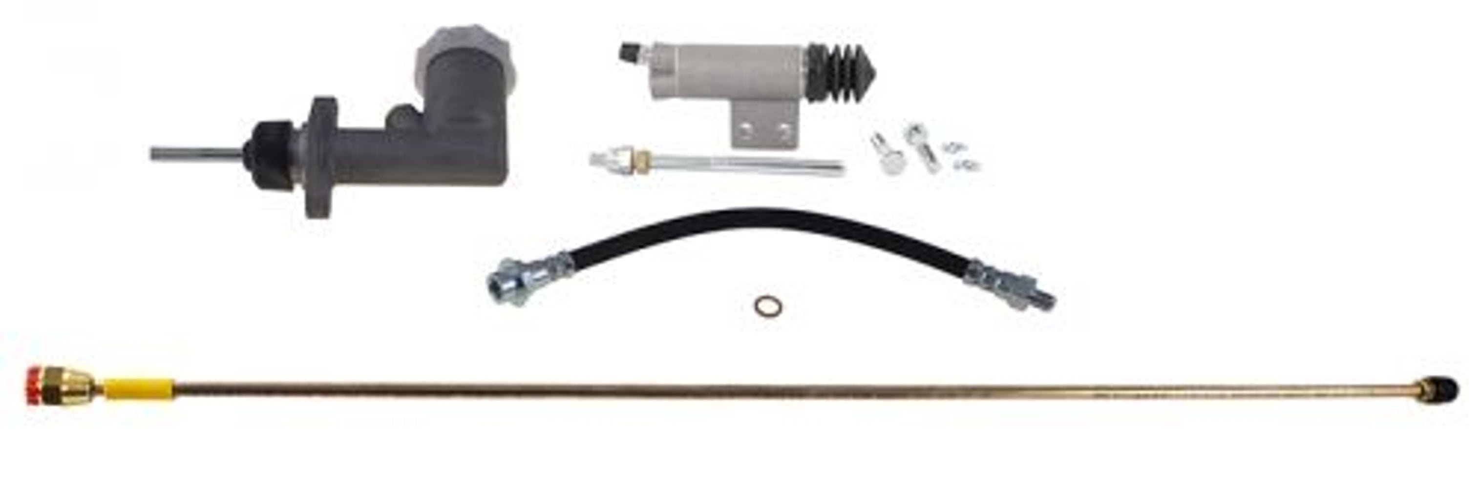 Kit hydraulique d’embrayage pour Volvo Amazon B16 1957–1961