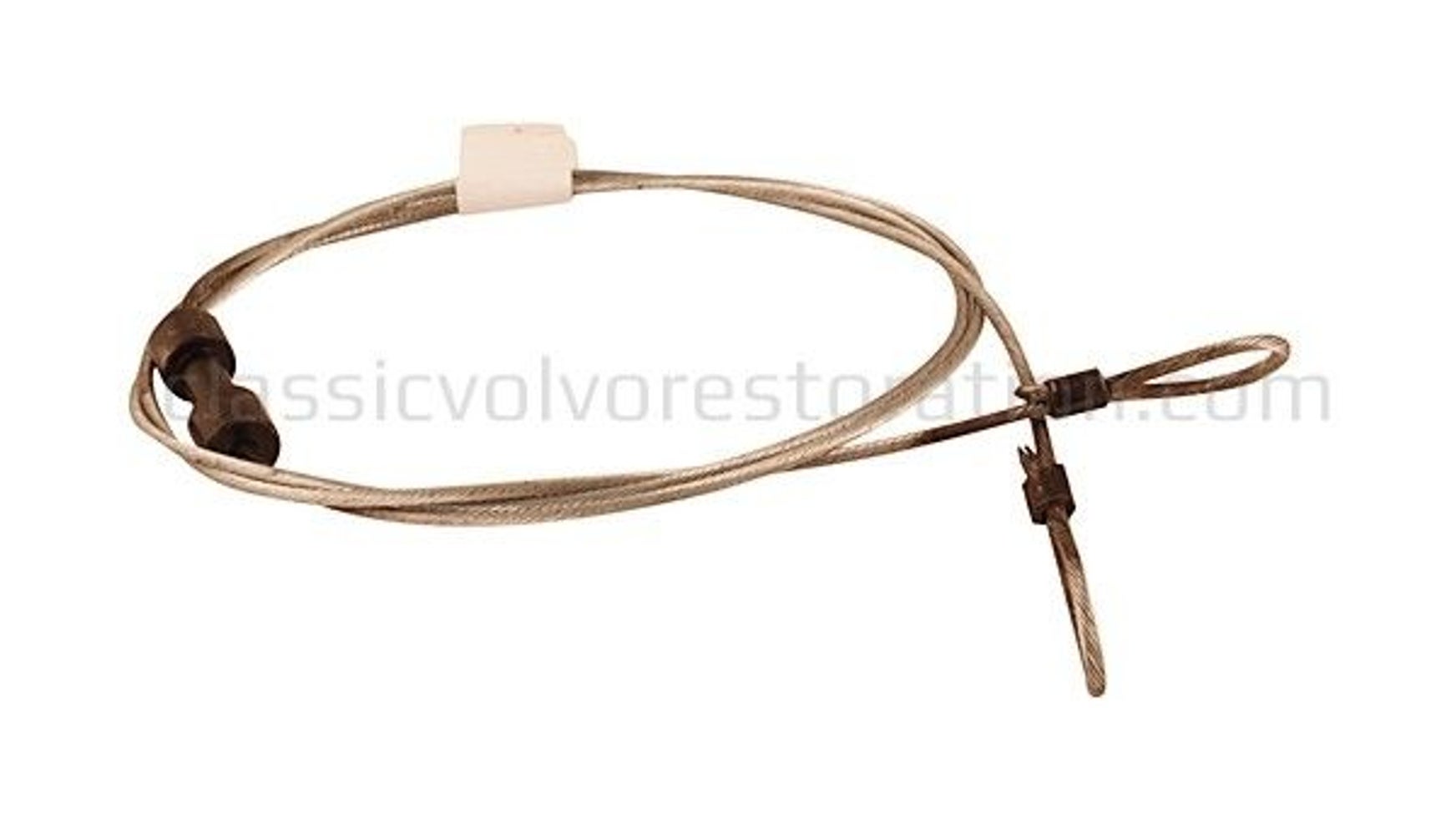 Câble vitre porte PV444/544