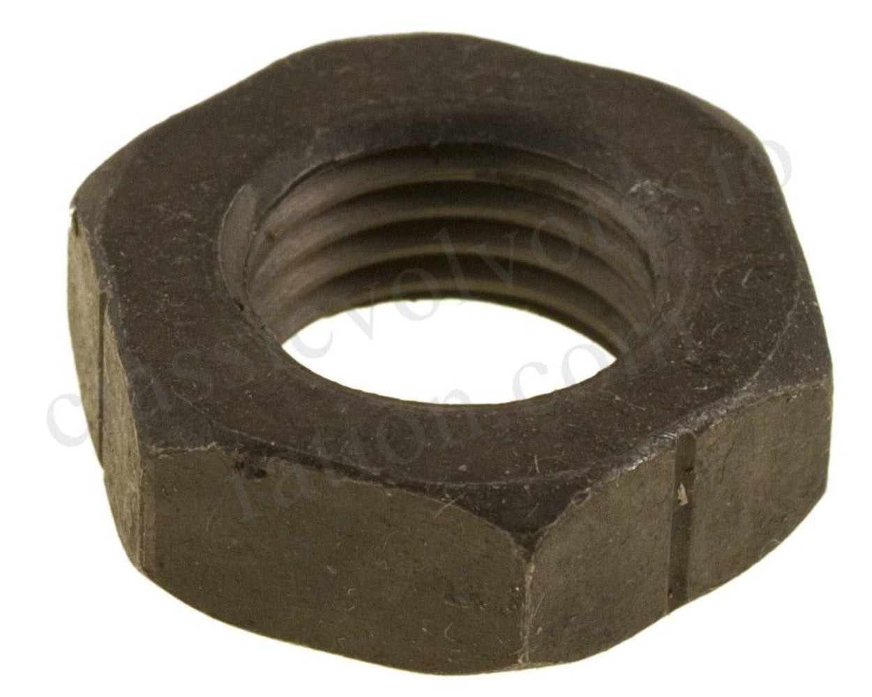 Écrou de biellette parallèle à filetage à gauche M14-1,5x7 pour Volvo Amazon, Amazon Kombi — bild 1 av 2