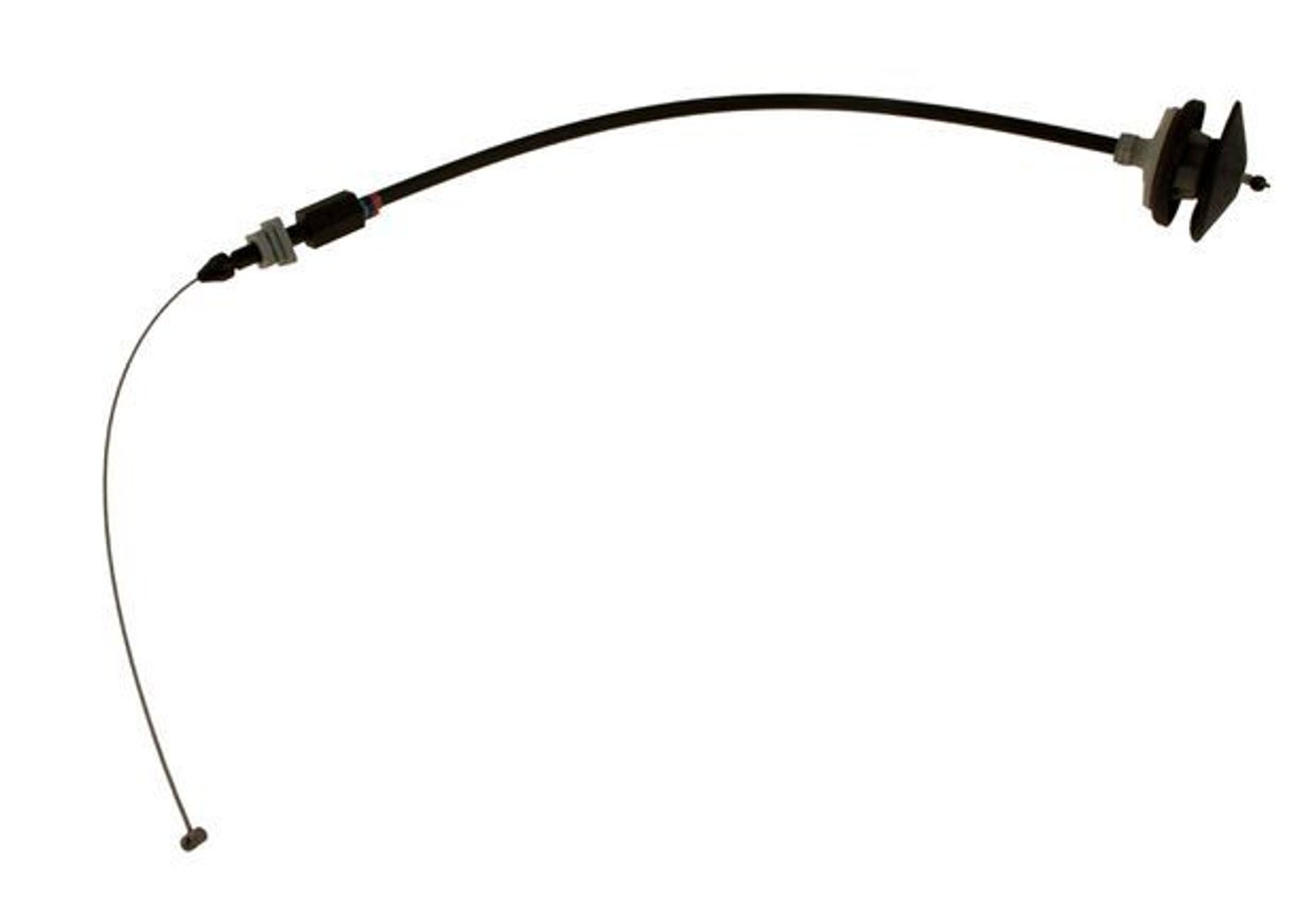 Câble d'accélérateur