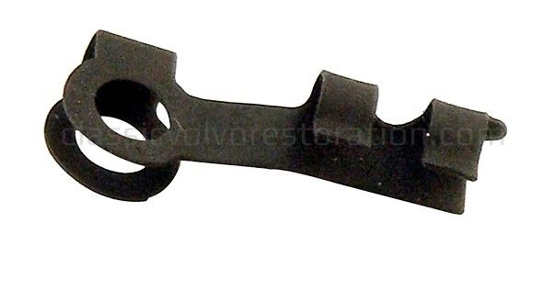 Clip de verrouillage