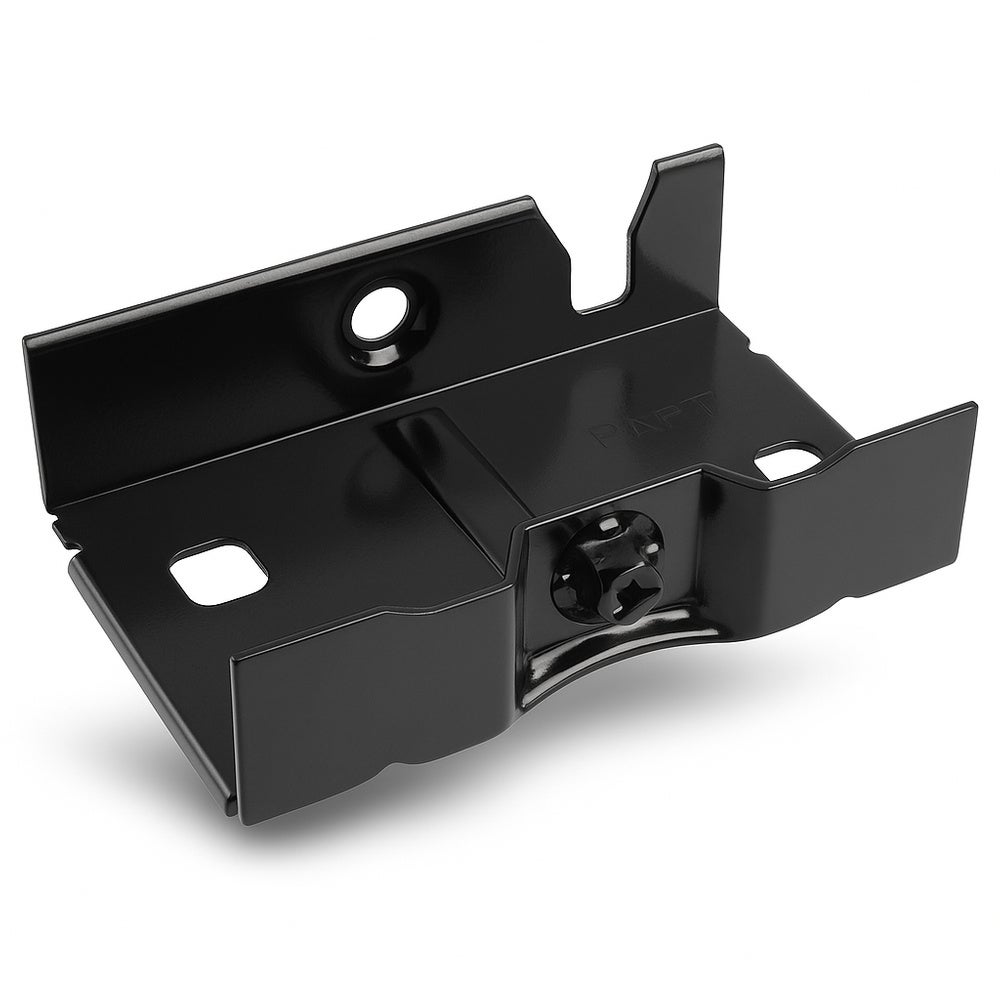 Support poutre pare-chocs arr.