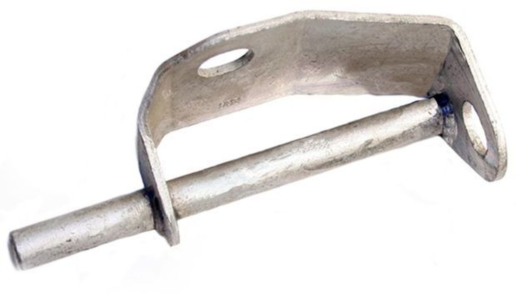 Support suspension échappement