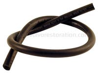 Tuyau de vase d'expansion pour liquide de refroidissement Volvo Amazon, Amazon Kombi, 1800, diamètre intérieur 6,6 mm — bild 2 av 2