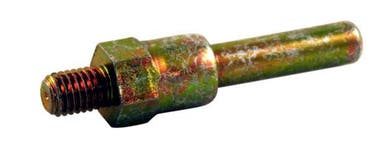 Support de silencieux d'échappement arrière pour Volvo 140, 164, 240