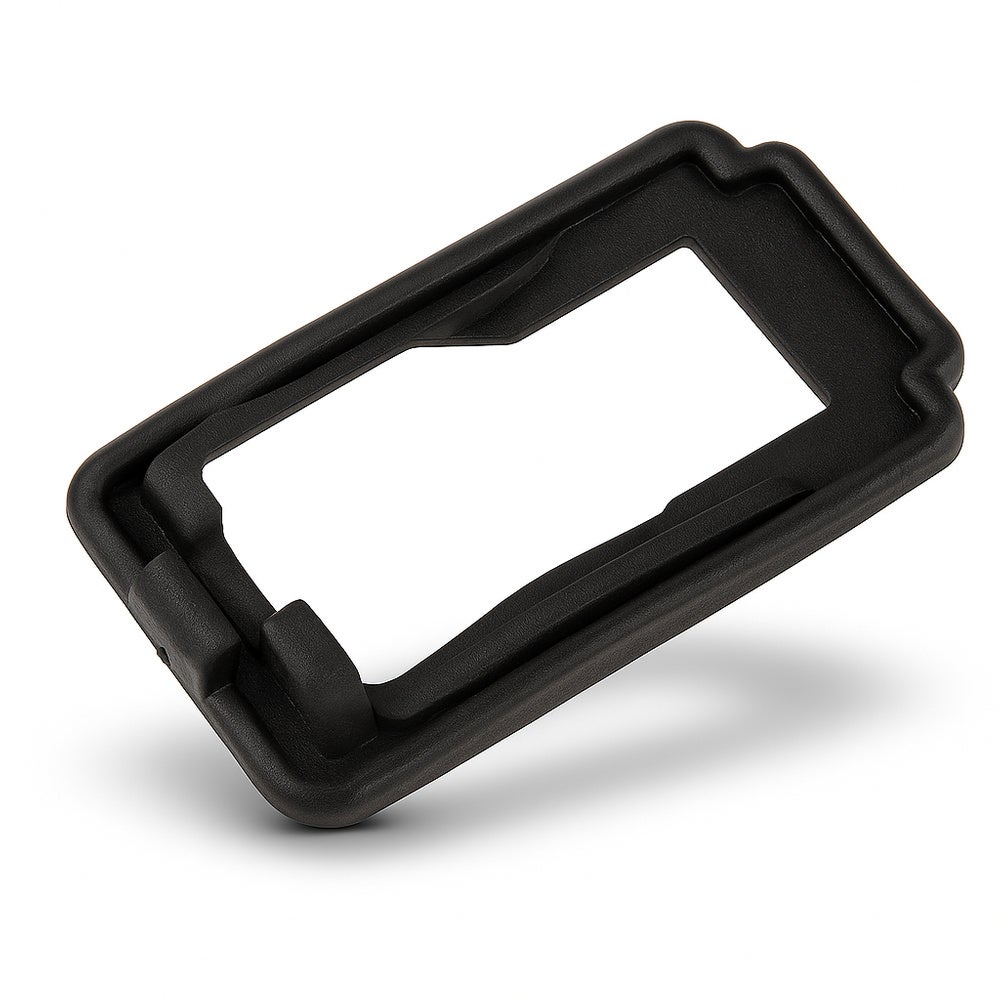 Joint de poignée de porte pour Volvo 740, 760, 780, 940, 960 — bild 2 av 2