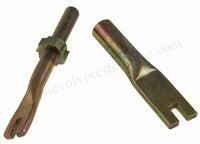 Réglage frein Amazon/1800S G