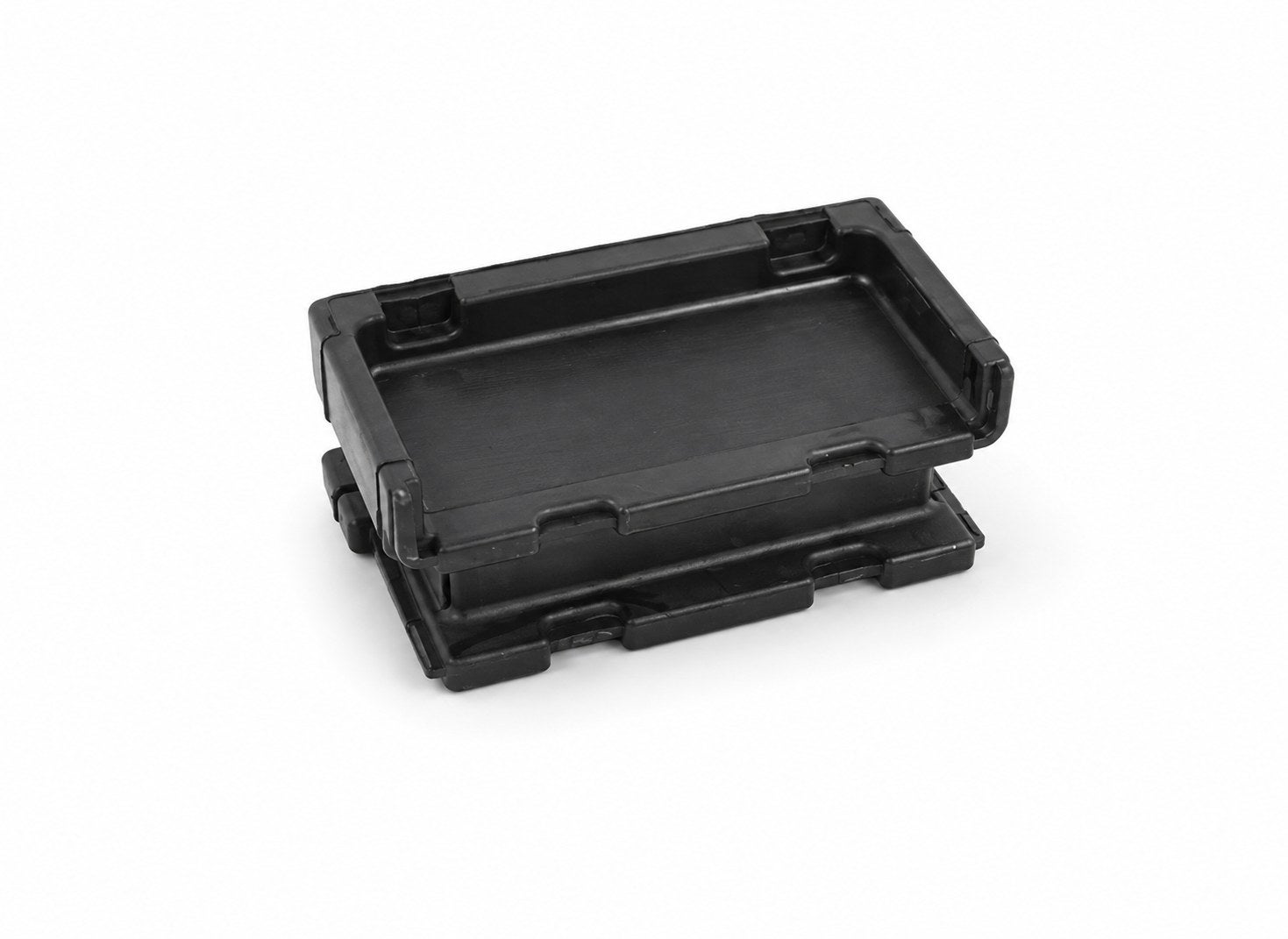 Support de Ressort à Lames (Multilink 1995-) Volvo 960, S90, V90 (-1998) — bild 2 av 2