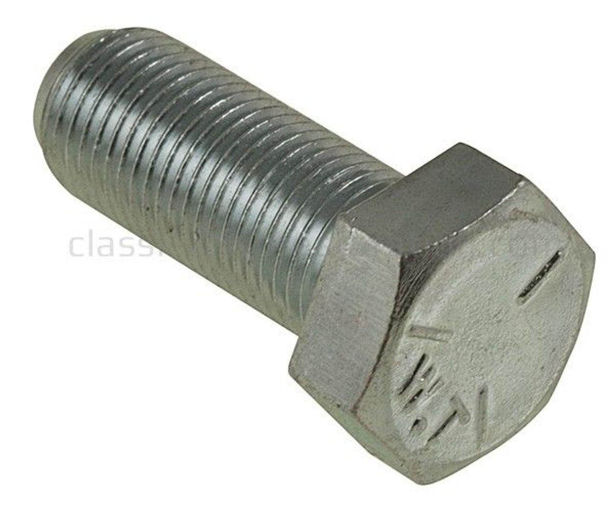 Vis UNF 1/2-20x32mm GR8