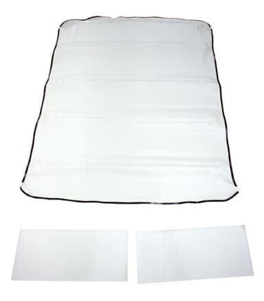 Toit intérieur pour Volvo 142, 144, 164