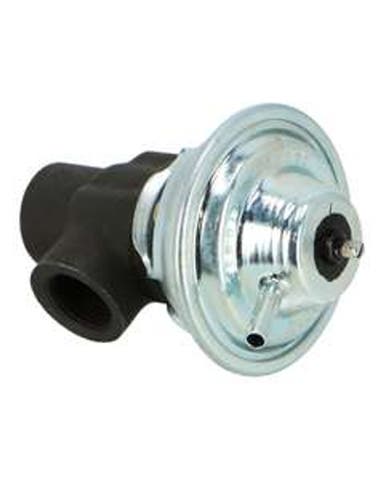 Vanne EGR pour Volvo 240 1975-87, 740, 760 turbo -89