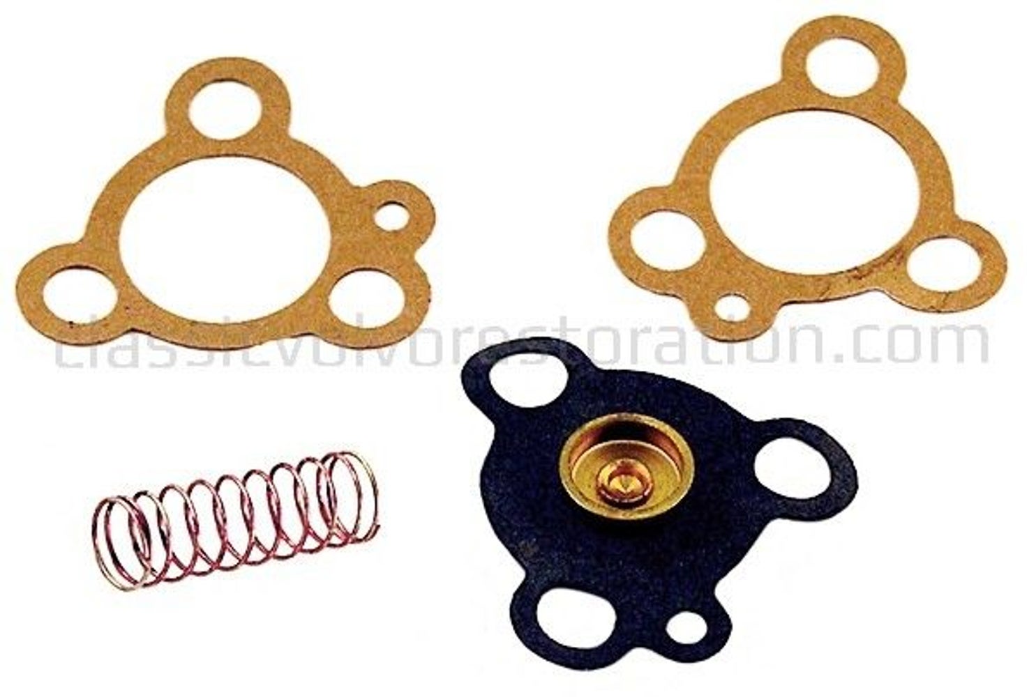 Kit membrane B16A/B18A -1984