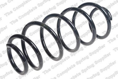 Ressort avant pour Volvo S80 2000-, V70 2008-