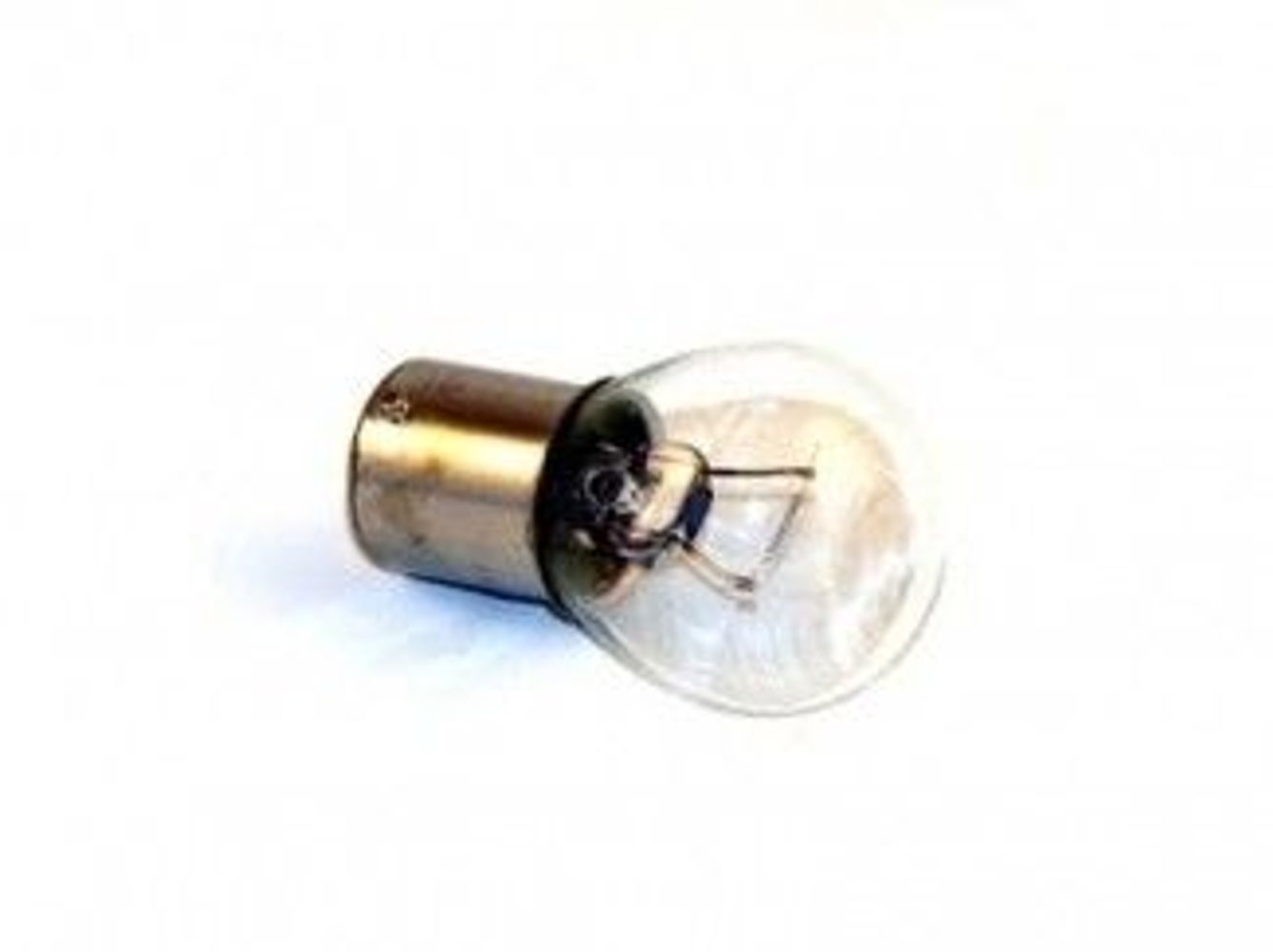 Ampoule 6V 18w BA15S pour Volvo Amazon, Amazon Kombi — bild 1 av 2