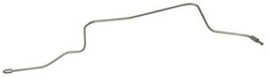 Tuyau de refroidisseur d'huile pour Volvo 240 B28E AW70 1985-87