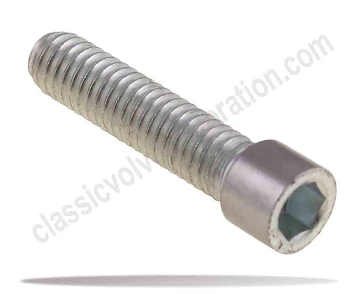 Vis UNC 5/16-18x38mm Hardy