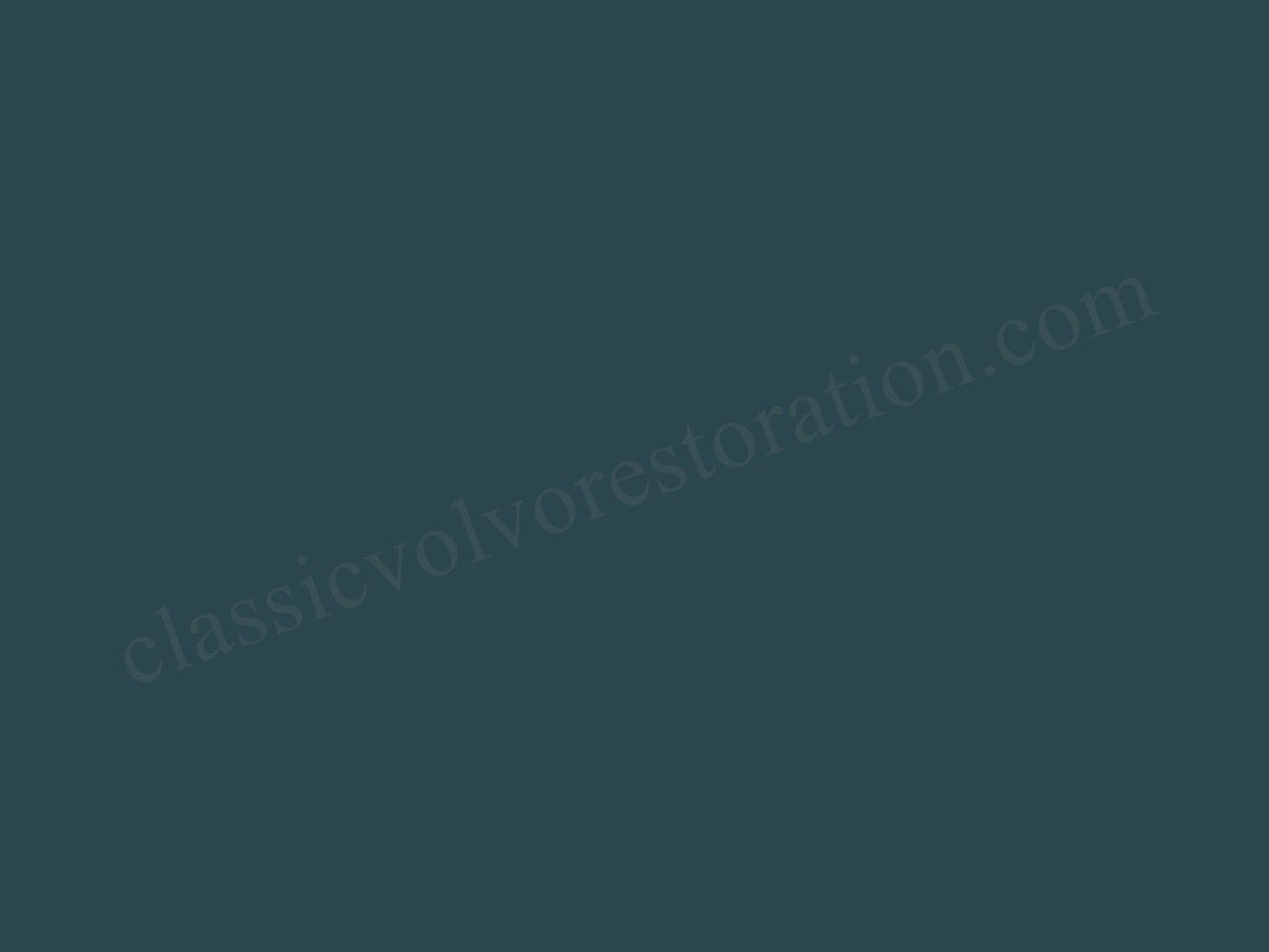 Peinture spray bleu-vert