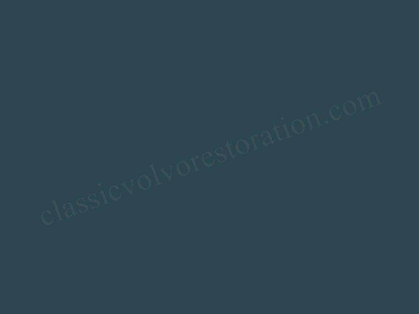 Peinture spray bleu-vert