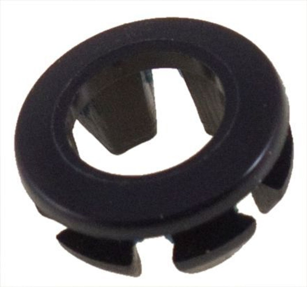 Manchon, bouton de verrouillage, bleu pour Volvo 240