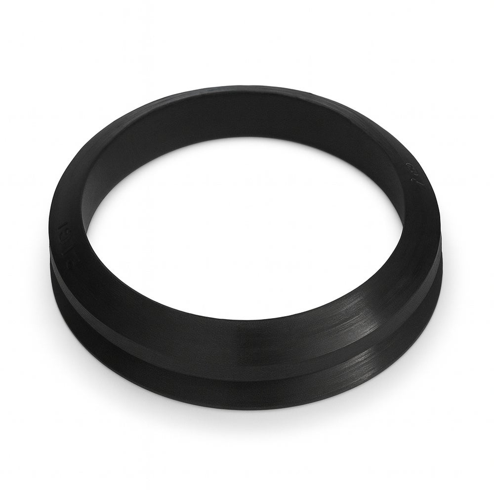 Joint anti-poussière moyeu avant