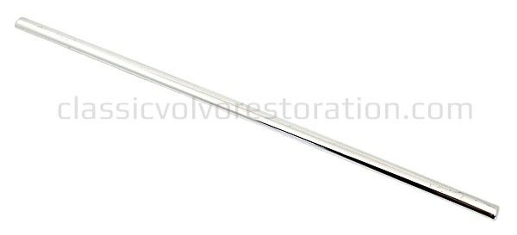 baguette de garniture de panneau de porte arrière pour Volvo Duett, inférieure — bild 3 av 3