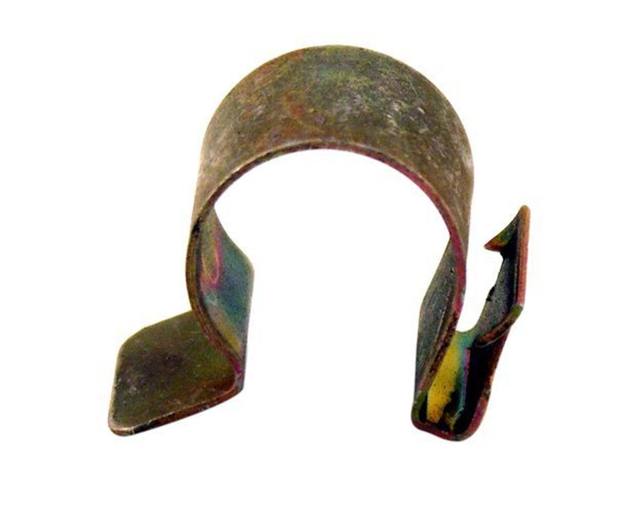 Clip câble batterie